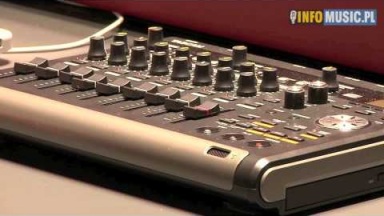 Tascam (MESSE 2011)