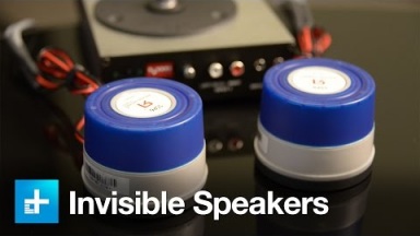 Revolution Acoustics SSP6 Multiducers