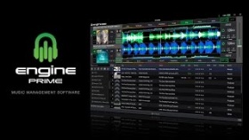 Denon DJ Engine PRIME Feature Presentation