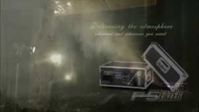 Antari Fog Machine / F-5 Fazer