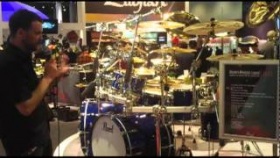 NEW 2011 Pearl Masters Premium Legend