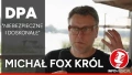 Dlaczego Michał Fox Król wybiera mikrofony DPA?