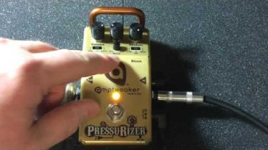 Amptweaker PressuRizer Demo