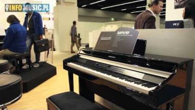 Kurzweil (MESSE12)