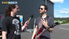 Paul Gilbert (Ibanez Guitar Festival 2013)