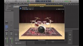 Logic Pro X Review (Plus the iPad Logic Remote App)