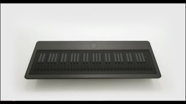 Seaboard GRAND Stage Overview 2015
