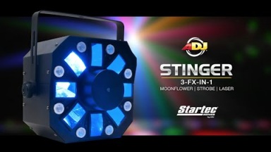 ADJ Stinger