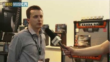ROLAND (MESSE2012)