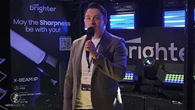 Brighter Lighting gotowe na sezon koncertowy - Scena Jutra 2026