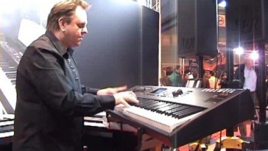 KURZWEIL PC3X