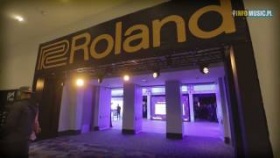 Roland Cloud - muzyka w chmurze?   (polskie) HD