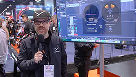 Beyerdynamic i darmowy plugin do kalibracji słuchawek | NAMM'26