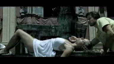 Chicane vs Natasha Bedingfield "Bruised Water"Official Video