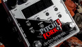 EHX Pitch Fork+ - bo dwa jest lepsze niż jeden