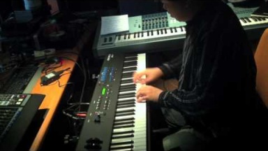 Kurzweil SP4-7