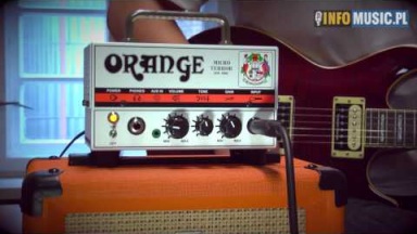 Orange micro terror - test w Infomusic.pl
