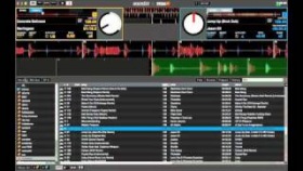 Serato ITCH 2.0 Preview