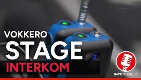 W końcu: prosty, tani, funkcjonalny interkom: Vokkero STAGE