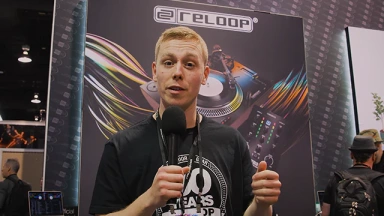 Nowości DJ od Reloop | NAMM'26