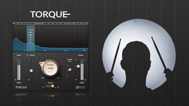 Duet for Drums and Torque