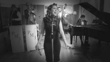 Creep - Vintage Postmodern Jukebox Radiohead Cover ft. Haley Reinhart