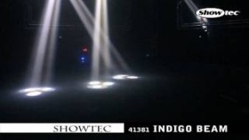 Showtec Indigo Beam