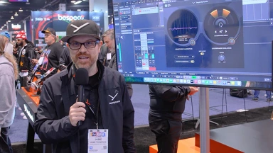 Beyerdynamic i darmowy plugin do kalibracji słuchawek | NAMM'26