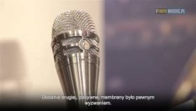 Shure KSM8 - Narodziny nowej legendy?