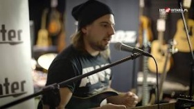 RELACJA: Ibanez Guitar Day w łódzkim Guitar Center