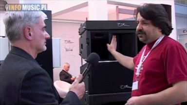 OHM - Musik Messe 2010
