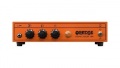 Orange pokazał head gitarowy Pedal Baby 100