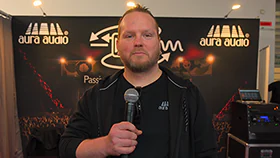 Aura Audio - pasywne &quot;kardioidy&quot; rodem z Finlandii