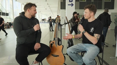 Ovation - gitary przyszłości z piękną przeszłością