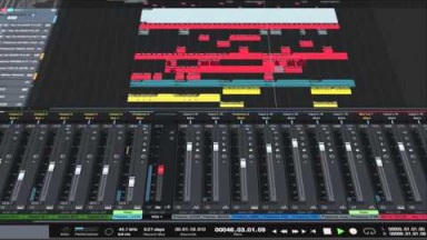 Studio One 3.2 Update Overview