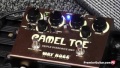 SNAMM '16 - MXR &amp; Way Huge Super Badass Variac Fuzz, Camel Toe Mk II, &amp; Double Double OD Demos