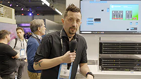 Dynacord i Electro-Voice na wspólnym stoisku | ISE 2025