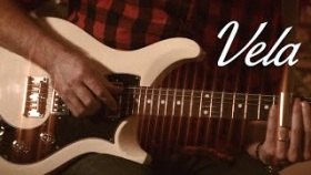 The PRS S2 Vela