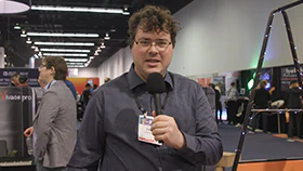ESI Xsynth - Nowy syntezator, monitory i interfejsy audio! | NAMM 2025