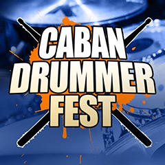 Caban Drummer Fest 2022